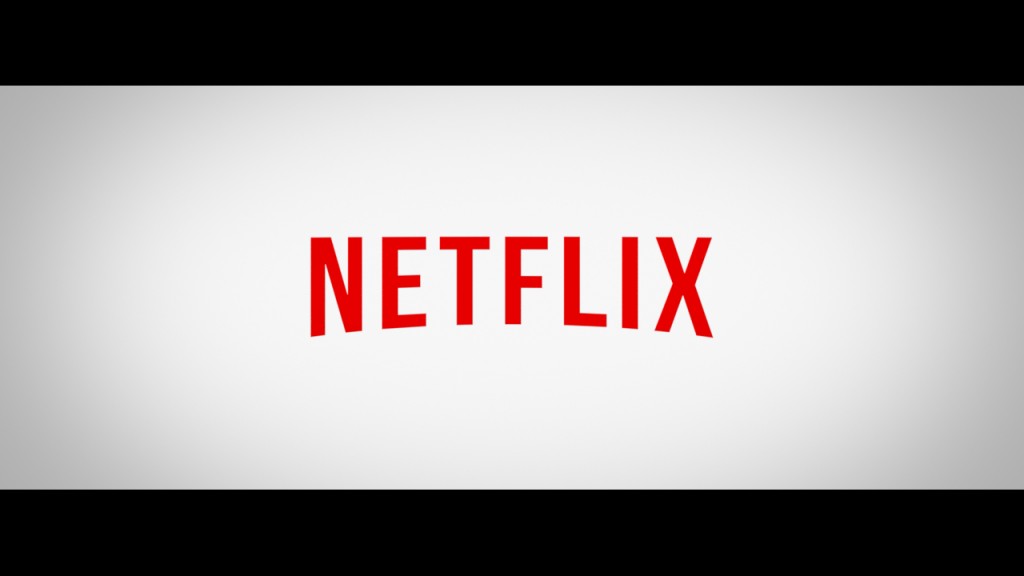 Template | Intro Netflix with sound  preview image 1